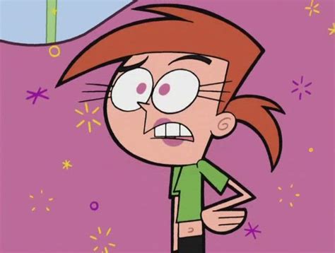 vicky fairly oddparents|The Fairly OddParents .